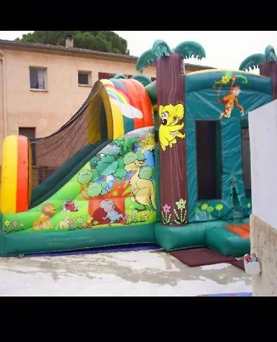 Apartamento Mobile-home Climatisé Dans Avec Piscine Jusqu'à 6 Personnes *