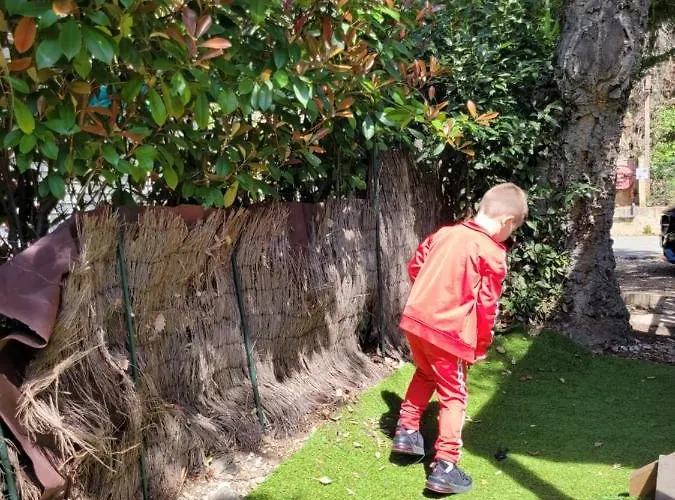 Mobile-home Climatisé Dans Avec Piscine Jusqu'à 6 Personnes Apartamento Hyères