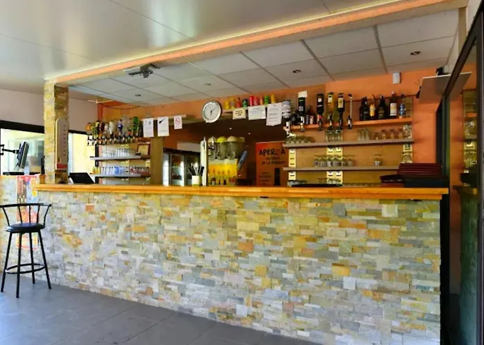 Apartamento Mobile-home Climatisé Dans Avec Piscine Jusqu'à 6 Personnes